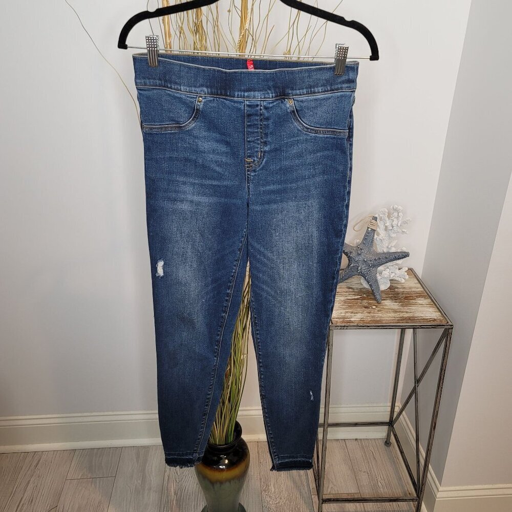 Spanx‎ Jeans Womens Medium